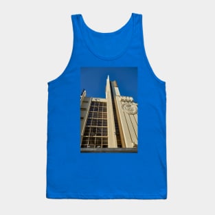 Coliseu, Porto Tank Top